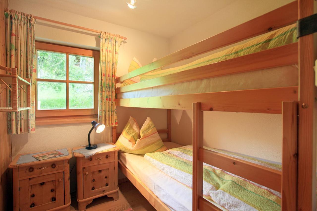 Kasperbauer Apartment Kirchberg in Tirol Room photo