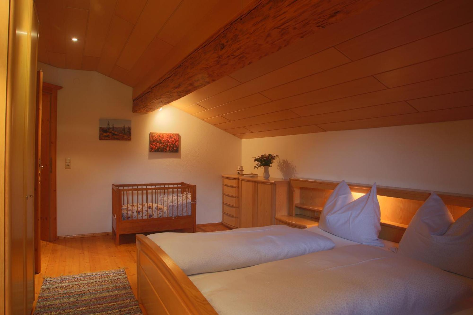 Kasperbauer Apartment Kirchberg in Tirol Room photo