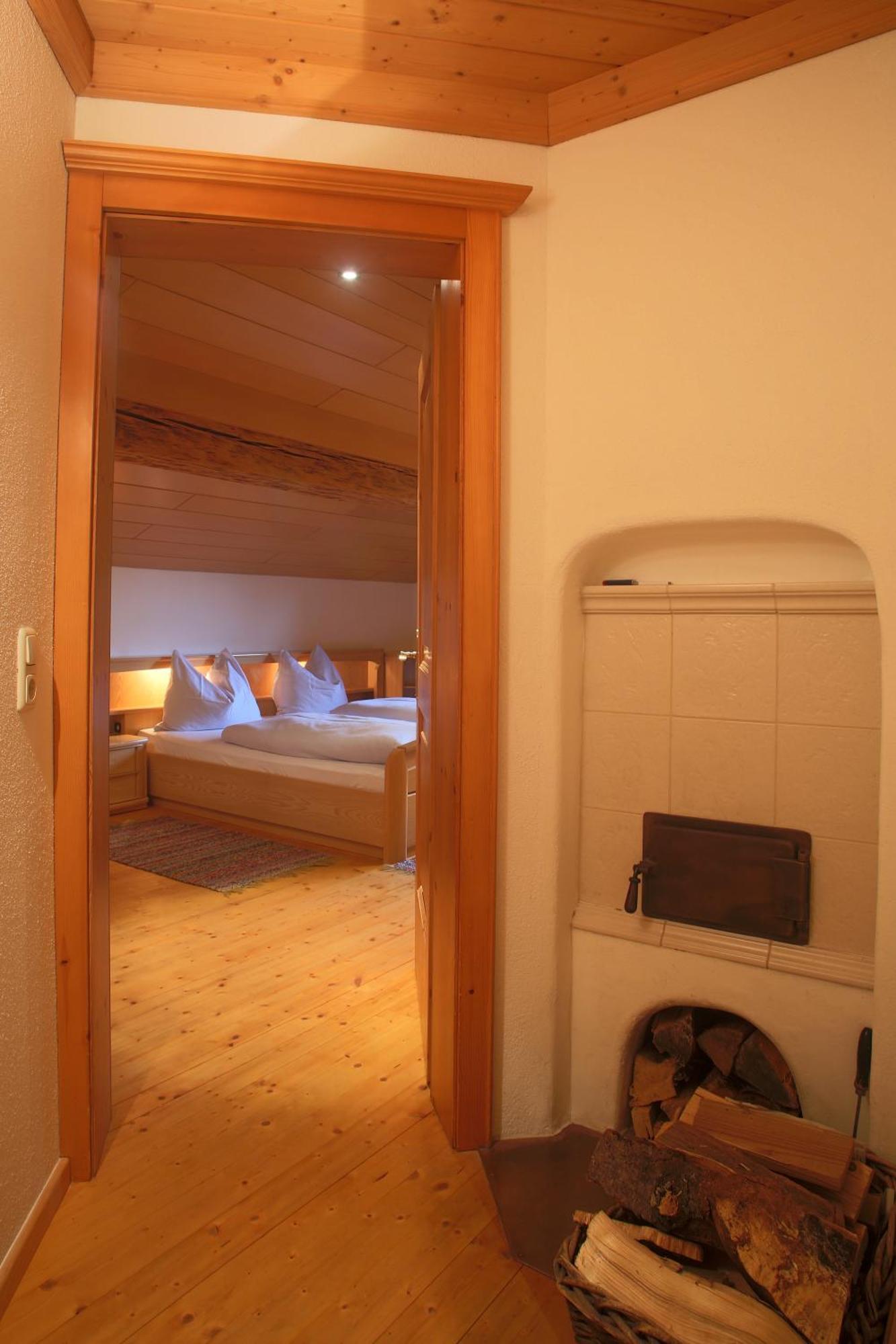 Kasperbauer Apartment Kirchberg in Tirol Room photo