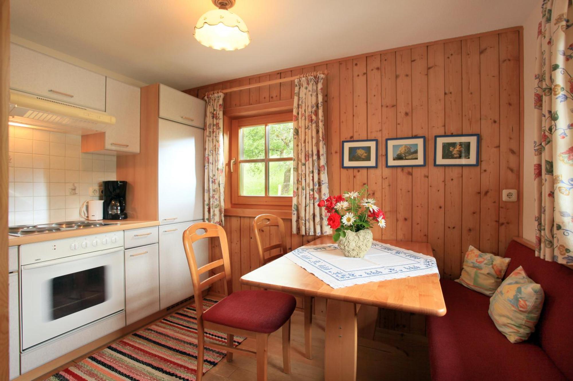 Kasperbauer Apartment Kirchberg in Tirol Room photo